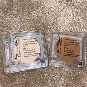 Jane Iredale PurePressed Mineral Foundation Refill